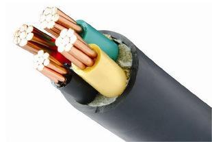 輻照交聯(lián)低煙無(wú)鹵阻燃電線電纜